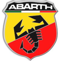 Fiat Abarth Click on Logo to see our