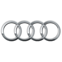 Audi Click on Logo to see our