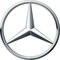 Mercedes Click on Logo to see our selection