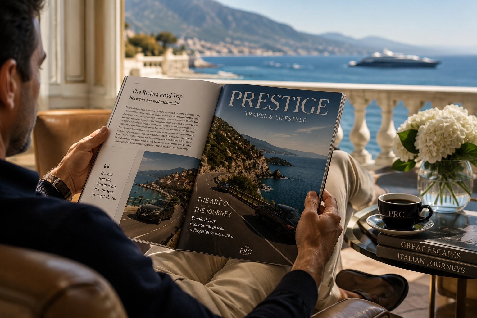 Reading-Lifestyle-Prestige-Magazine Prestige Magazine