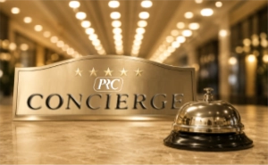 PRC Conciergerie Services